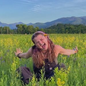 Meet your Posher, Mary